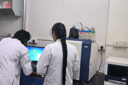 new-amino acid analyser